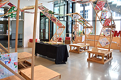 MG2 - ART INSTALLATION